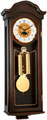 Настенные часы Vostok Clock M11006-34